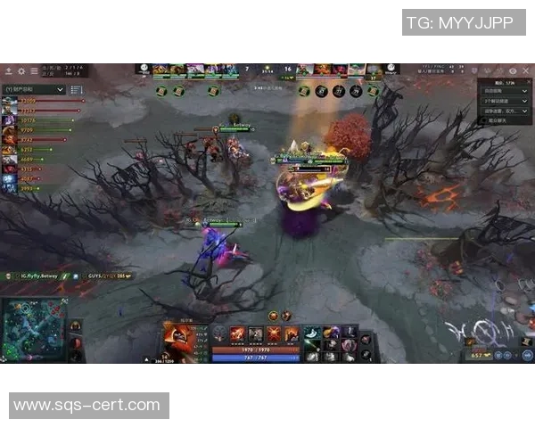 2026DOTA2灵活性排行榜：FPX位居第10名