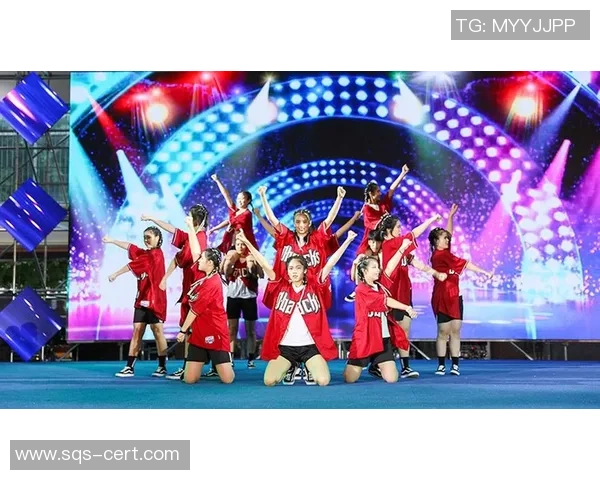 重磅专题：上海街舞队的整体压制革新